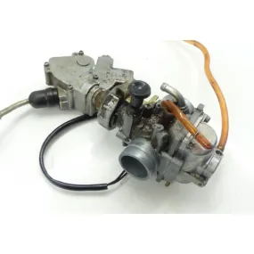 Carburateur 350 Banshee / carburetor